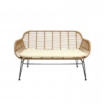 Loveseat Tobago